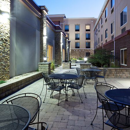 Holiday Inn Express & Suites Aberdeen By Ihg Экстерьер фото