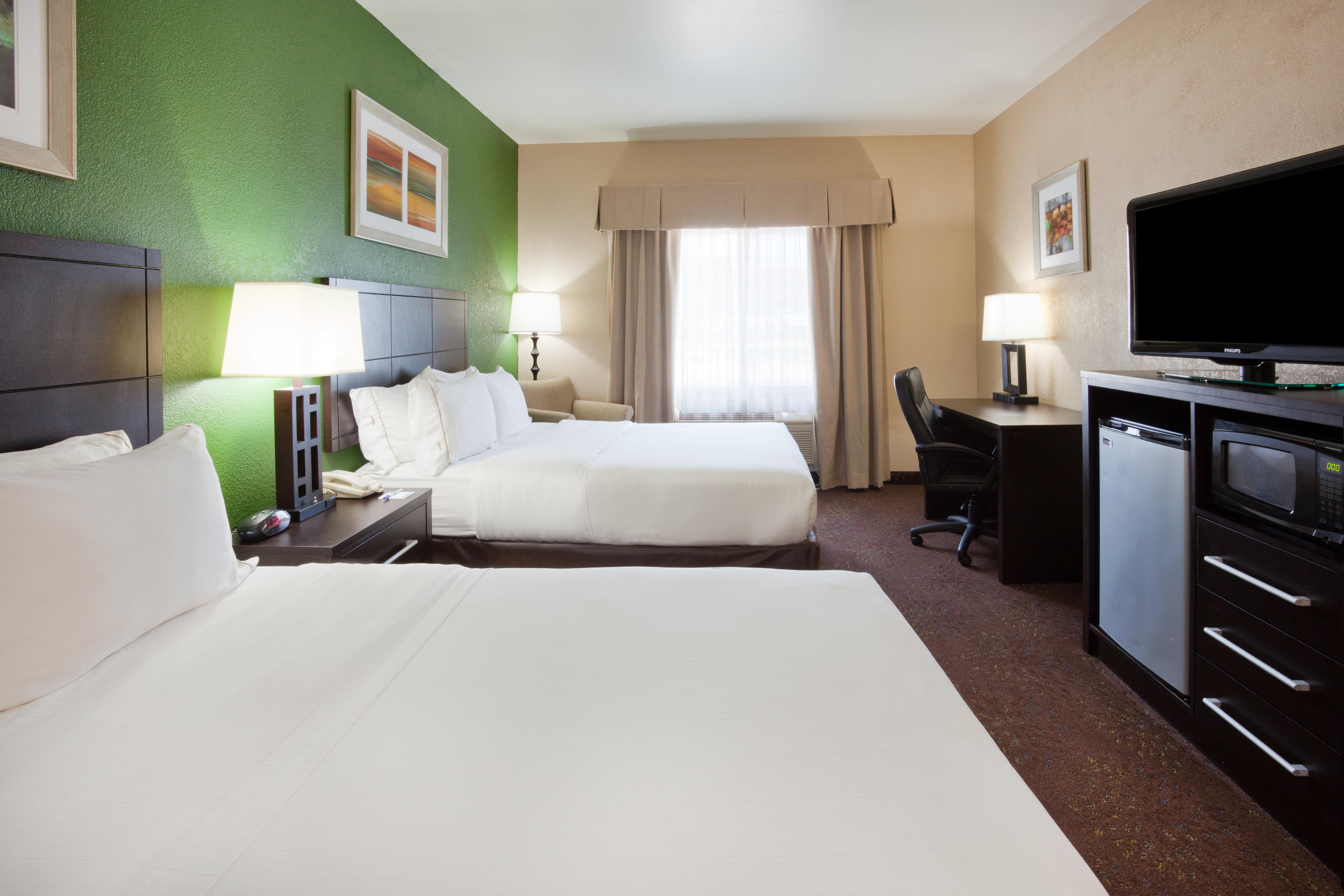Holiday Inn Express & Suites Aberdeen By Ihg Экстерьер фото