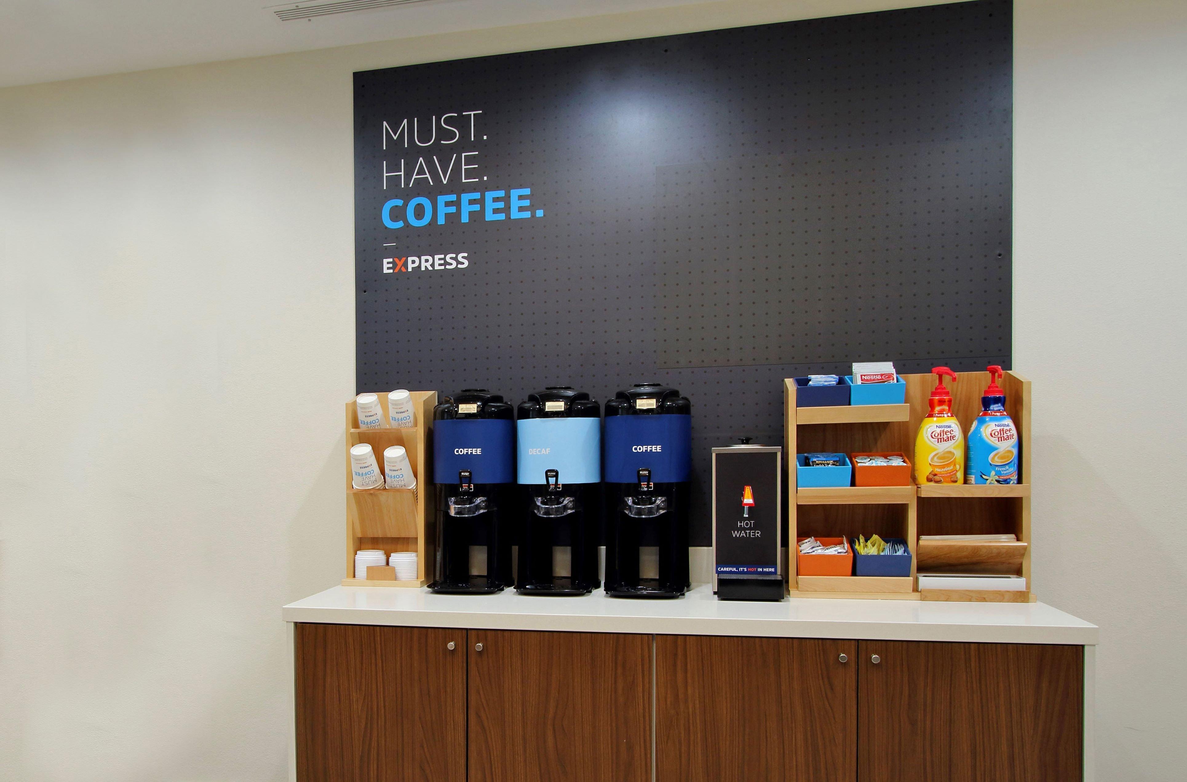 Holiday Inn Express & Suites Aberdeen By Ihg Экстерьер фото