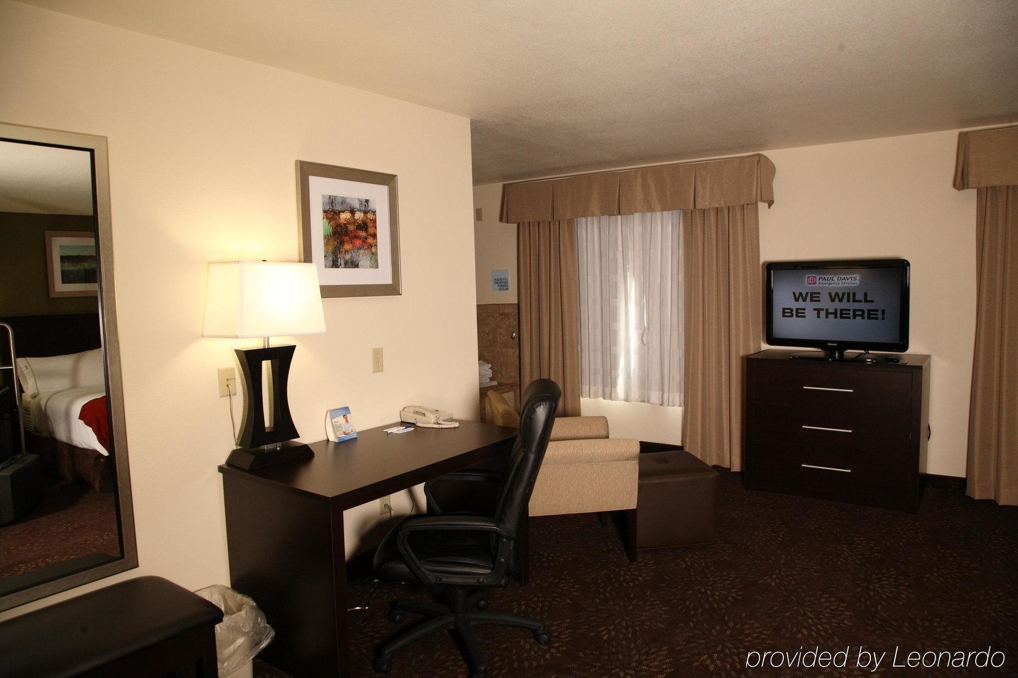 Holiday Inn Express & Suites Aberdeen By Ihg Экстерьер фото