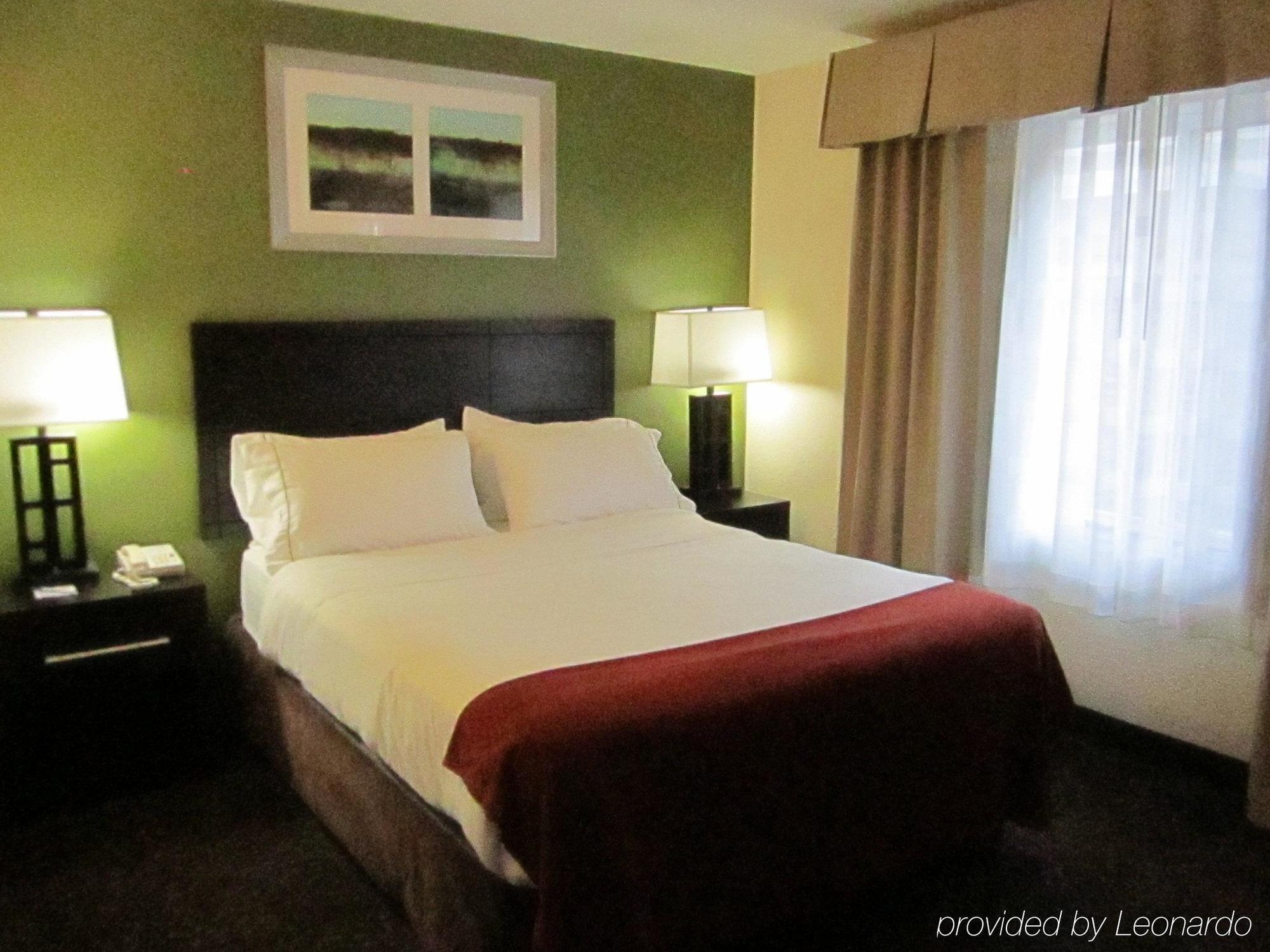 Holiday Inn Express & Suites Aberdeen By Ihg Экстерьер фото